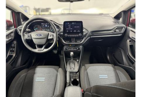 Ford Fiesta #12