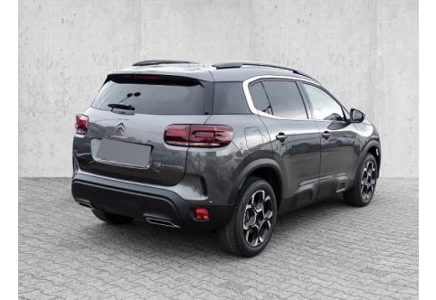 Citroën C5 Aircross #2