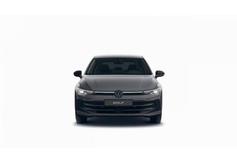 VW Golf #7