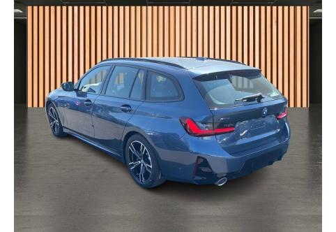 BMW 3er #6