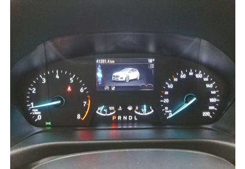 Ford Fiesta #19