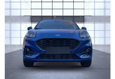 Ford Puma #4