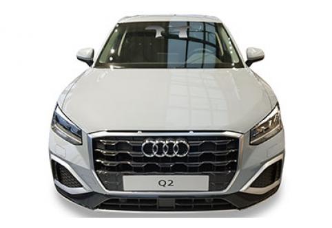 Audi Q2 #2