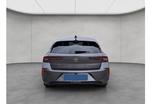 Opel Astra #4