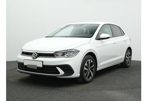 VW Polo #1