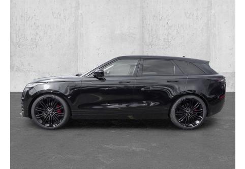 Land Rover Range Rover #6