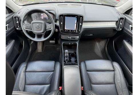 Volvo XC40 #6