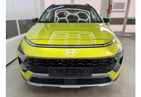 Hyundai Bayon #2
