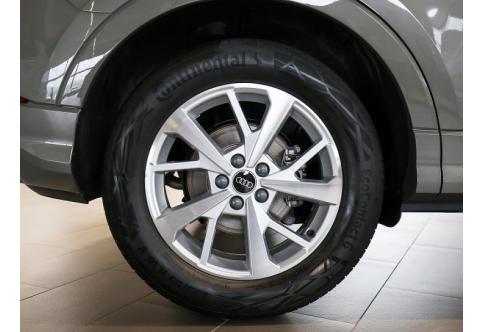 Audi Q3 #5