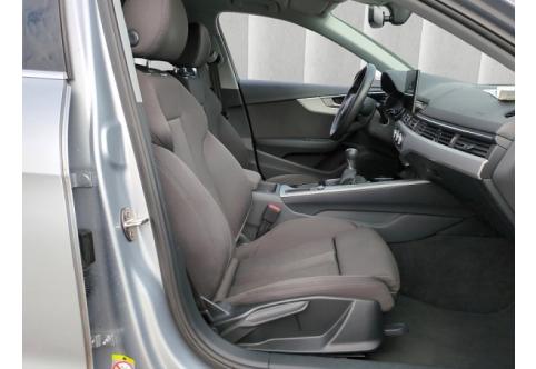 Audi A4 #7
