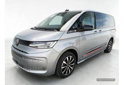 VW T7 Multivan #3