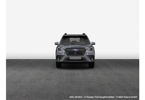 Subaru Forester #4