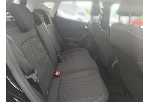 Ford Fiesta #16