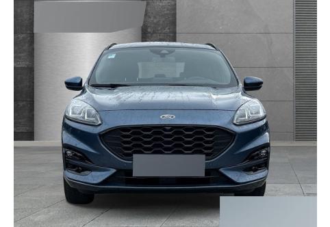 Ford Kuga #6