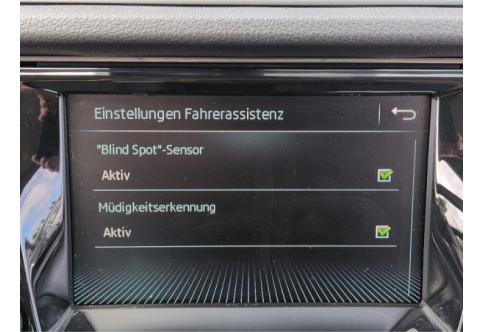 Skoda Fabia #16