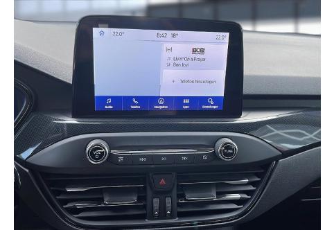Ford Focus #13