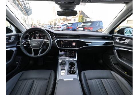 Audi A6 #6