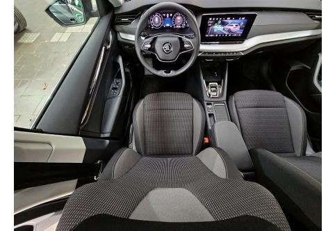 Skoda Octavia #5