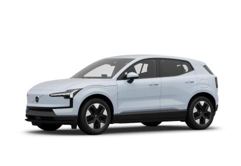Volvo EX30 #1