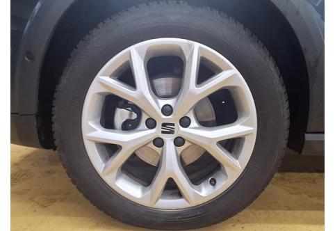 Seat Arona #9