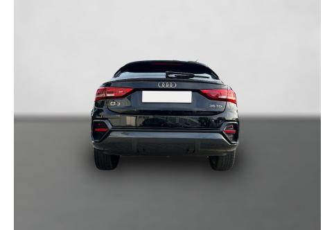 Audi Q3 #3