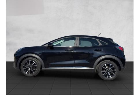 Ford Puma #14