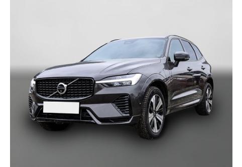 Volvo XC60 #1