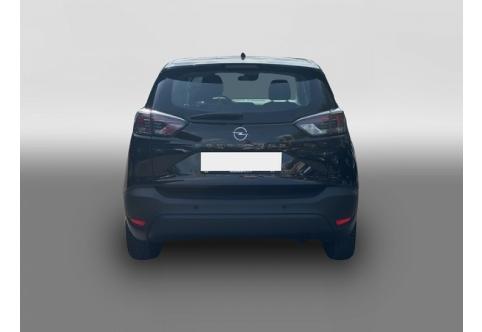 Opel Crossland X #4