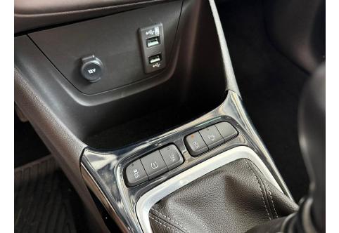 Opel Crossland X #20