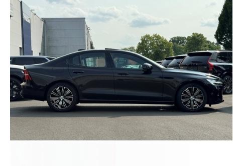 Volvo S60 #5