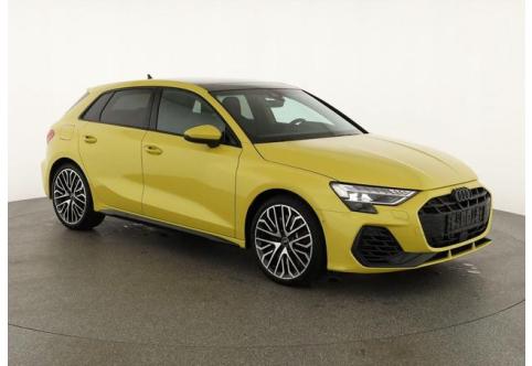 Audi S3 #2