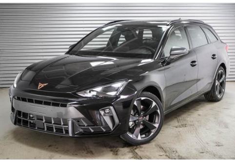 Seat Leon #1