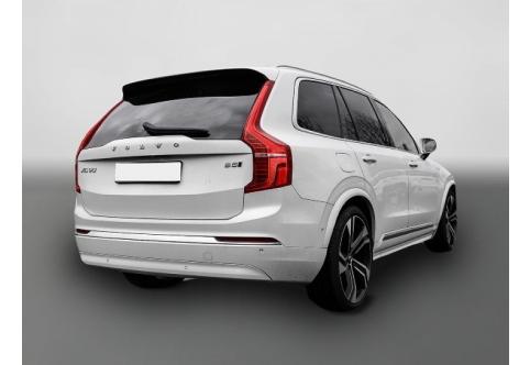 Volvo XC90 #2