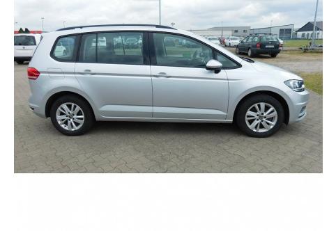 VW Touran #5
