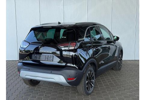 Opel Crossland X #3