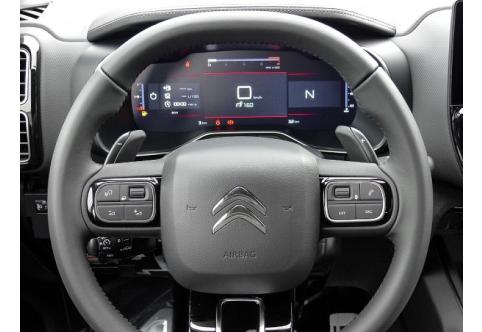 Citroën C5 Aircross #9