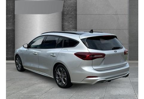 Ford Focus #2