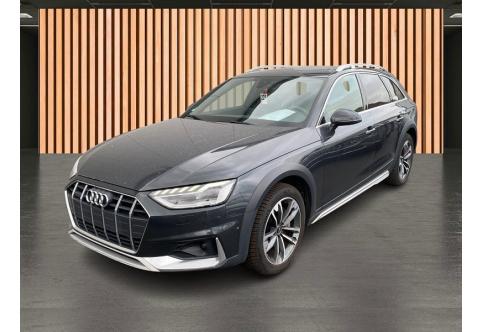 Audi A4 #2