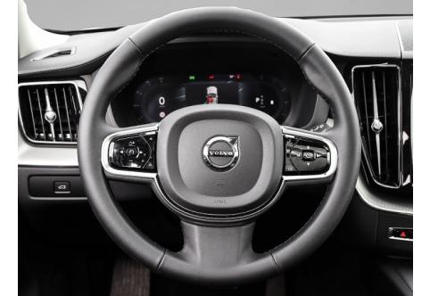 Volvo XC60 #5