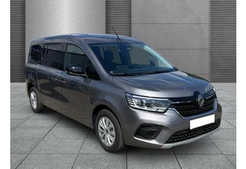 Renault Grand Scenic #1