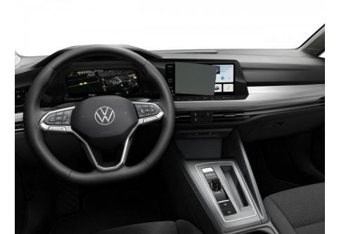 VW Golf #2