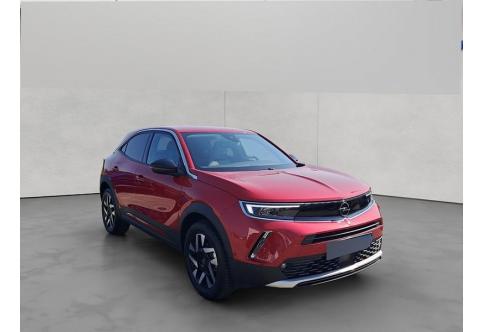 Opel Mokka #8