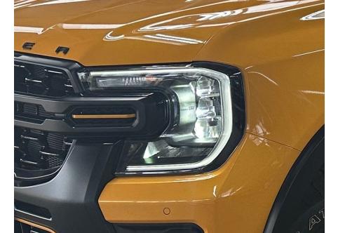 Ford Ranger #5