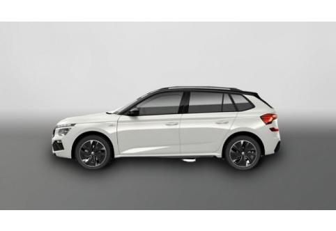 Skoda Kamiq #2