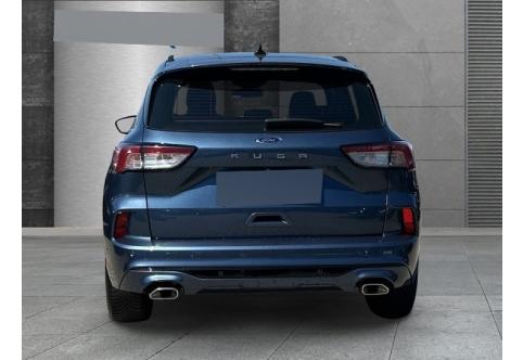 Ford Kuga #3