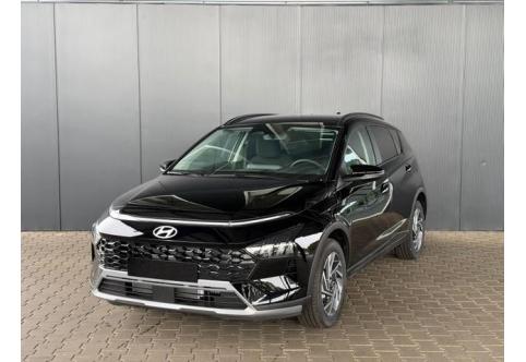 Hyundai Bayon #1