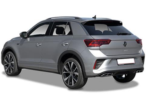 VW T-Roc #6