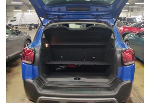 Citroën C3 Aircross #6