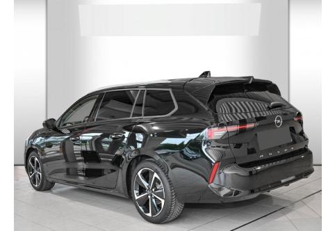 Opel Astra #4