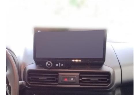 Opel Combo Life #5